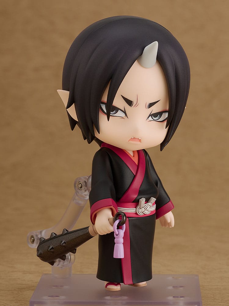 Hozuki no Reitetsu Nendoroid Action Figure Hozuki 2.0 Good Smile Company