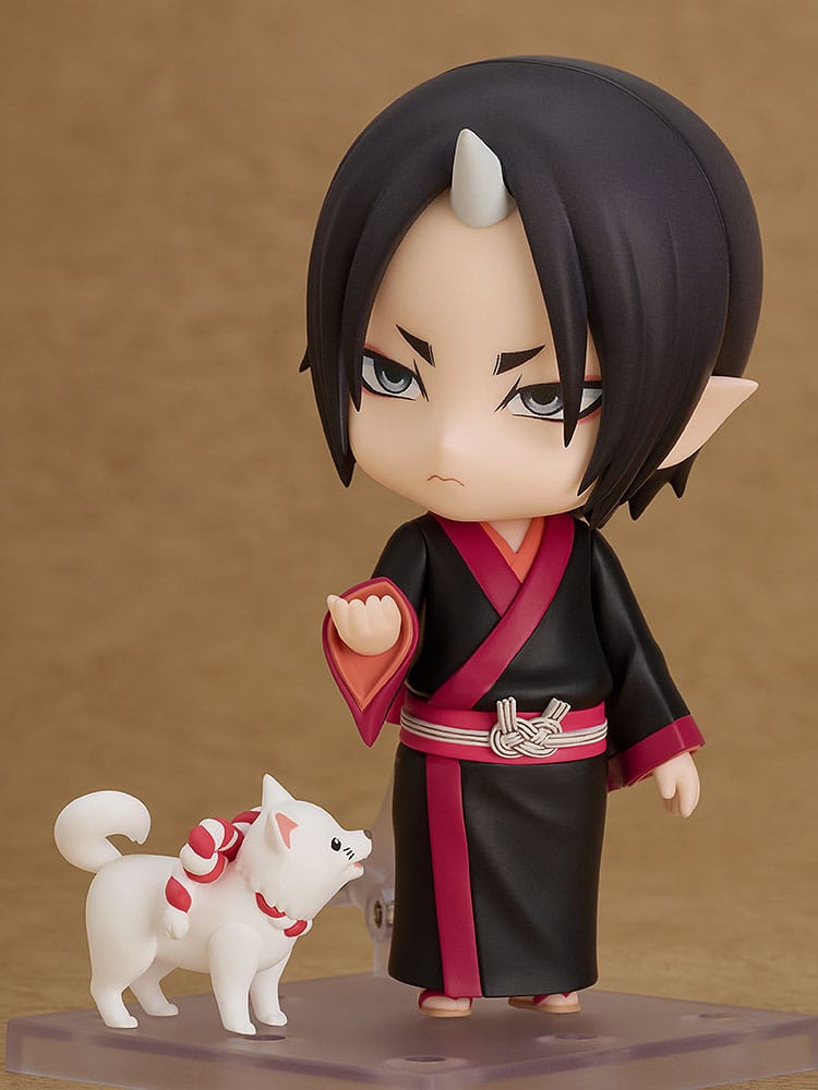 Hozuki no Reitetsu Nendoroid Action Figure Hozuki 2.0 Good Smile Company