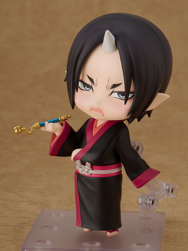 Hozuki no Reitetsu Nendoroid Action Figure Hozuki 2.0 Good Smile Company