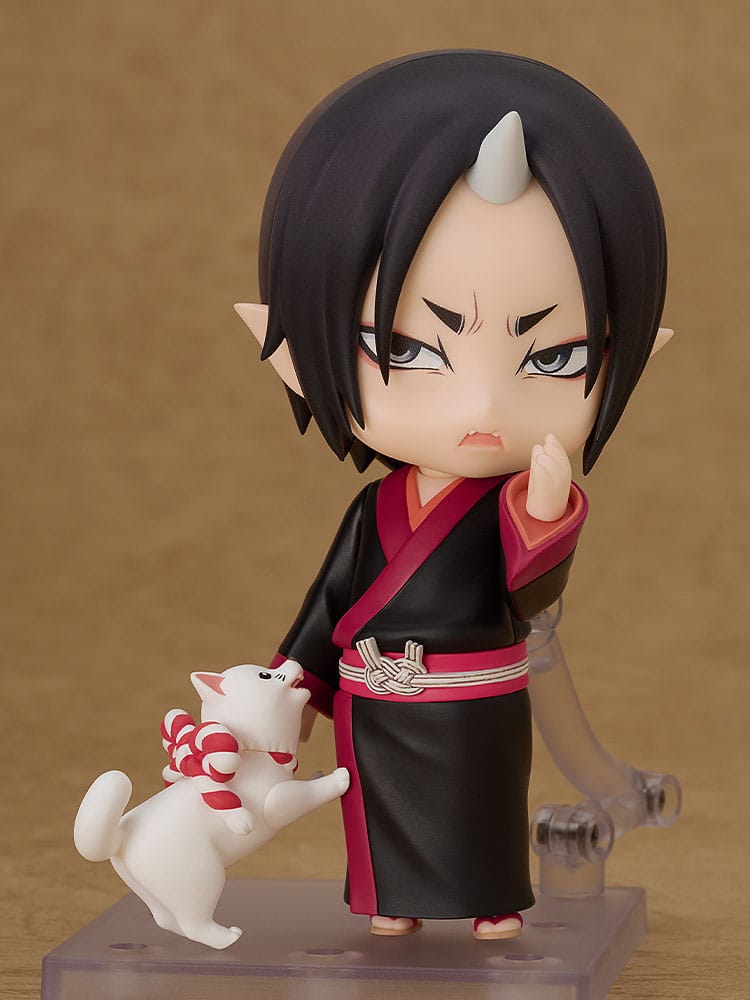 Hozuki no Reitetsu Nendoroid Action Figure Hozuki 2.0 Good Smile Company