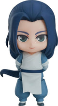 The Legend of Hei Nendoroid Action Figure Wuxian Good Smile Company