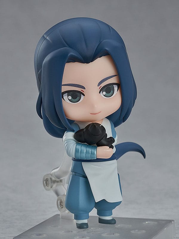 The Legend of Hei Nendoroid Action Figure Wuxian Good Smile Company