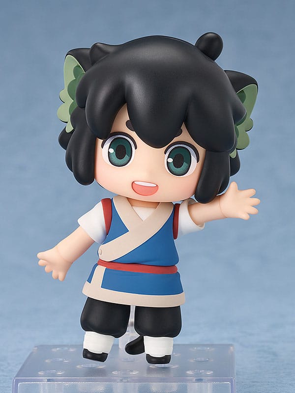 The Legend of Hei Nendoroid Action Figure Luo Xiaohei Good Smile Company