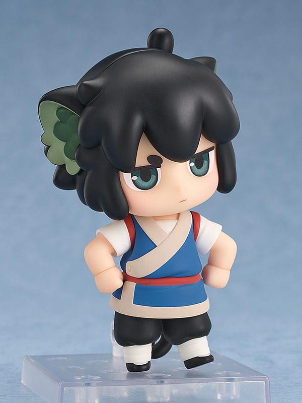 The Legend of Hei Nendoroid Action Figure Luo Xiaohei Good Smile Company