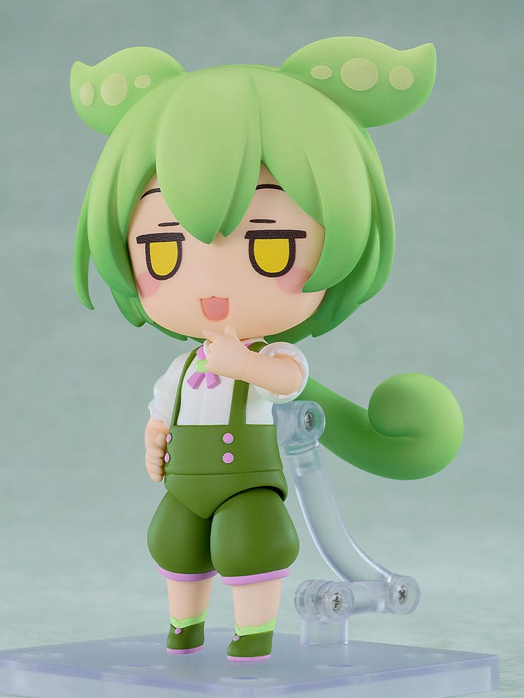 Tohoku Zunko Nendoroid Action Figure Zundamon Good Smile Company