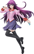 Monogatari Series Pop Up Parade Hitagi Senjyogahara L Size Good Smile Company