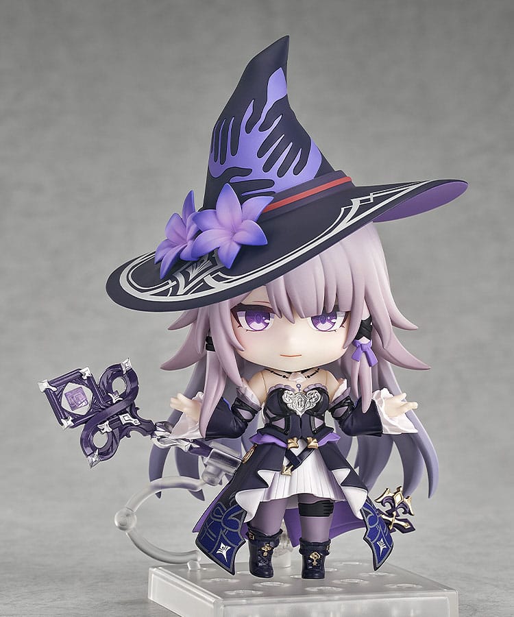 Honkai Star Rail Nendoroid Action Figure The Herta Good Smile Company