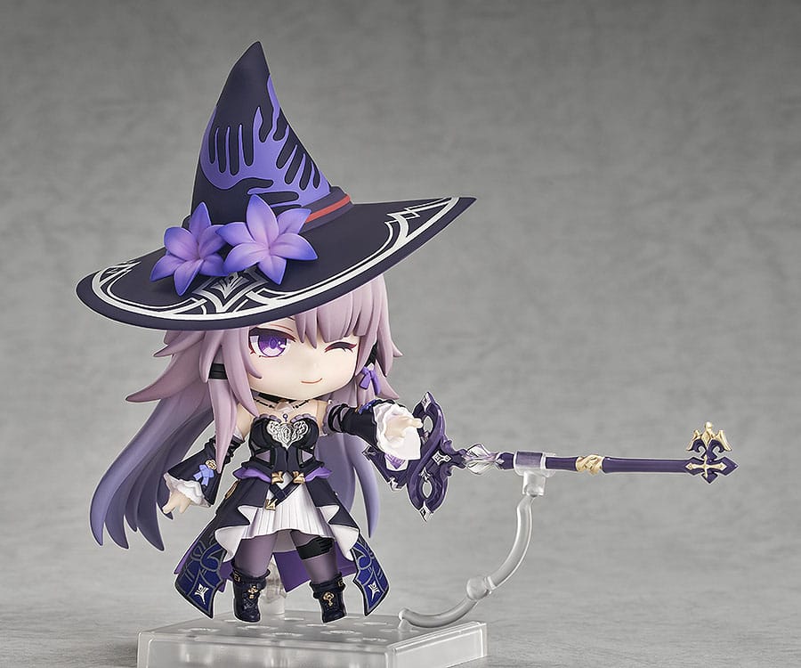 Honkai Star Rail Nendoroid Action Figure The Herta Good Smile Company