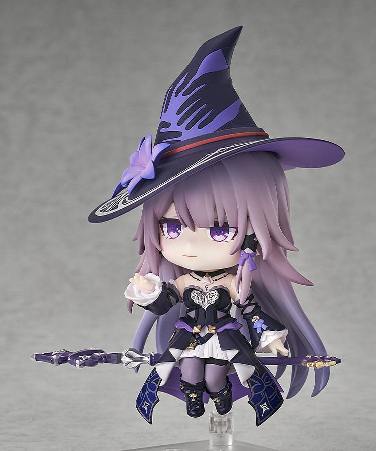 Honkai Star Rail Nendoroid Action Figure The Herta Good Smile Company