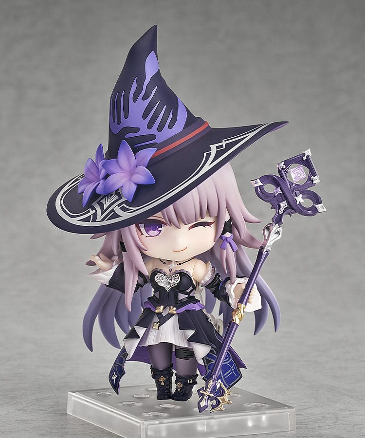 Honkai Star Rail Nendoroid Action Figure The Herta Good Smile Company