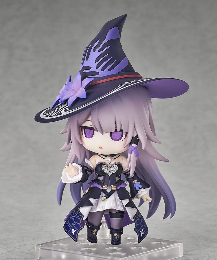 Honkai Star Rail Nendoroid Action Figure The Herta Good Smile Company