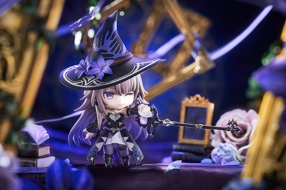 Honkai Star Rail Nendoroid Action Figure The Herta Good Smile Company