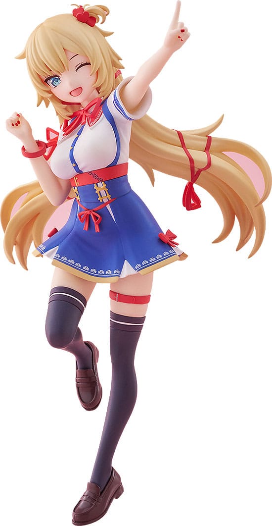 Hololive Production Pop Up Parade Akai Haato Good Smile Company