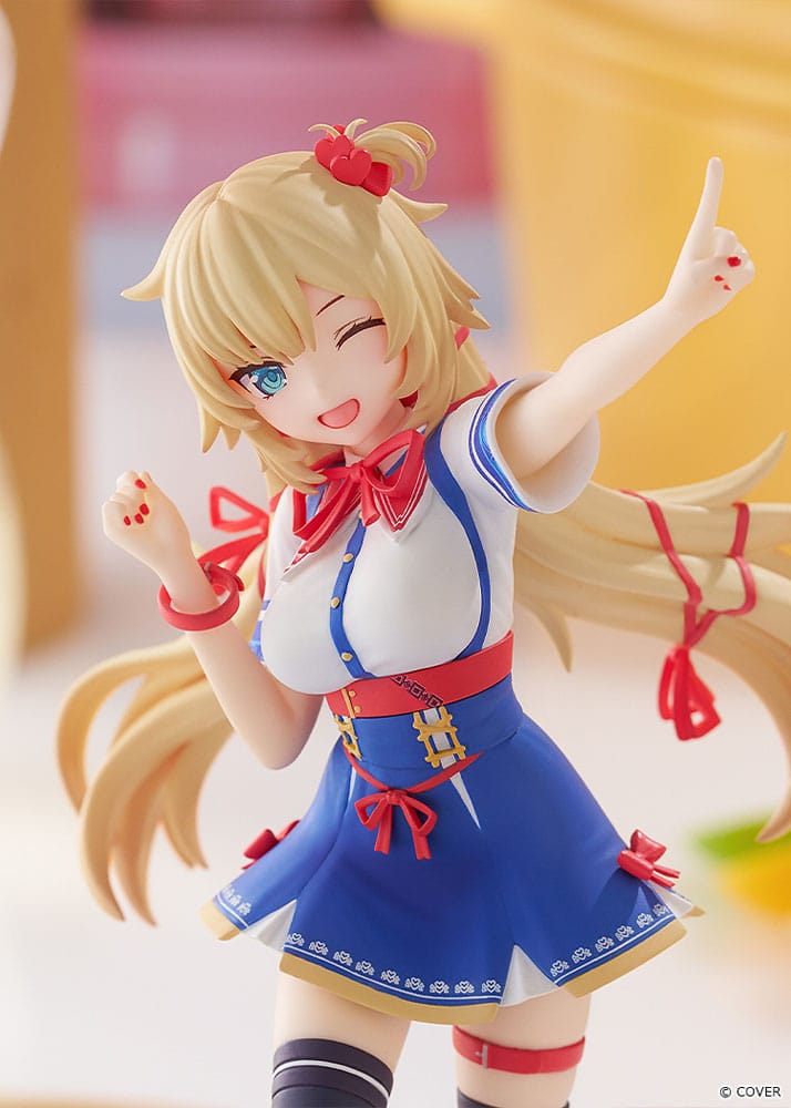 Hololive Production Pop Up Parade Akai Haato Good Smile Company