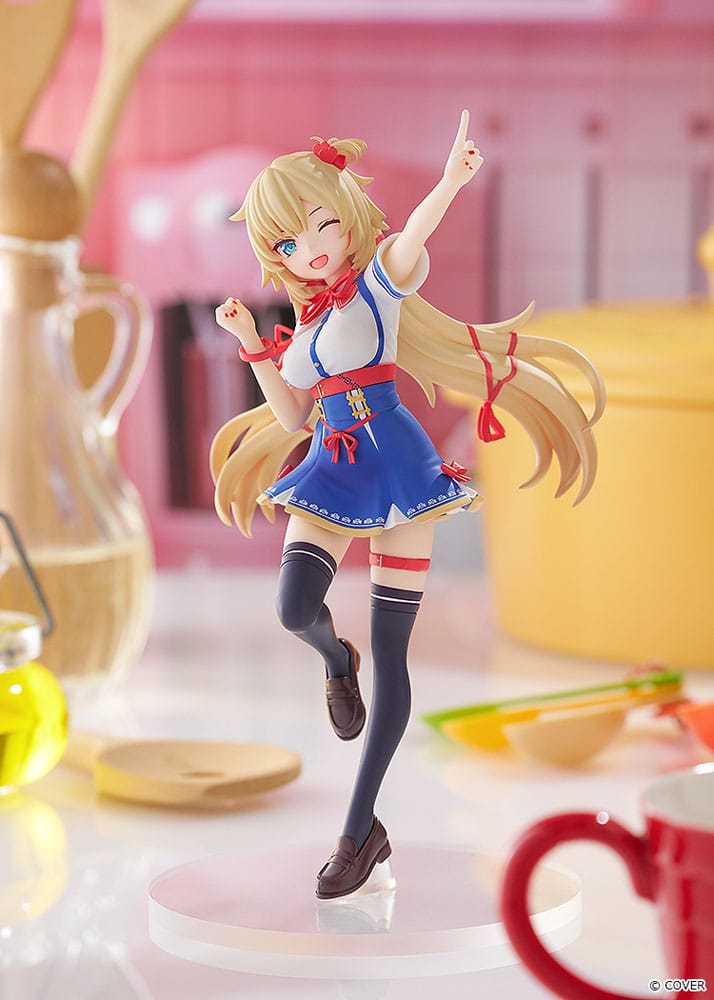Hololive Production Pop Up Parade Akai Haato Good Smile Company