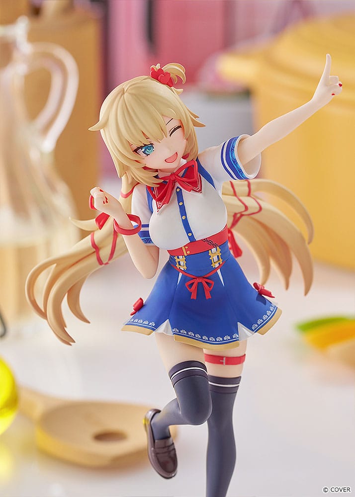 Hololive Production Pop Up Parade Akai Haato Good Smile Company
