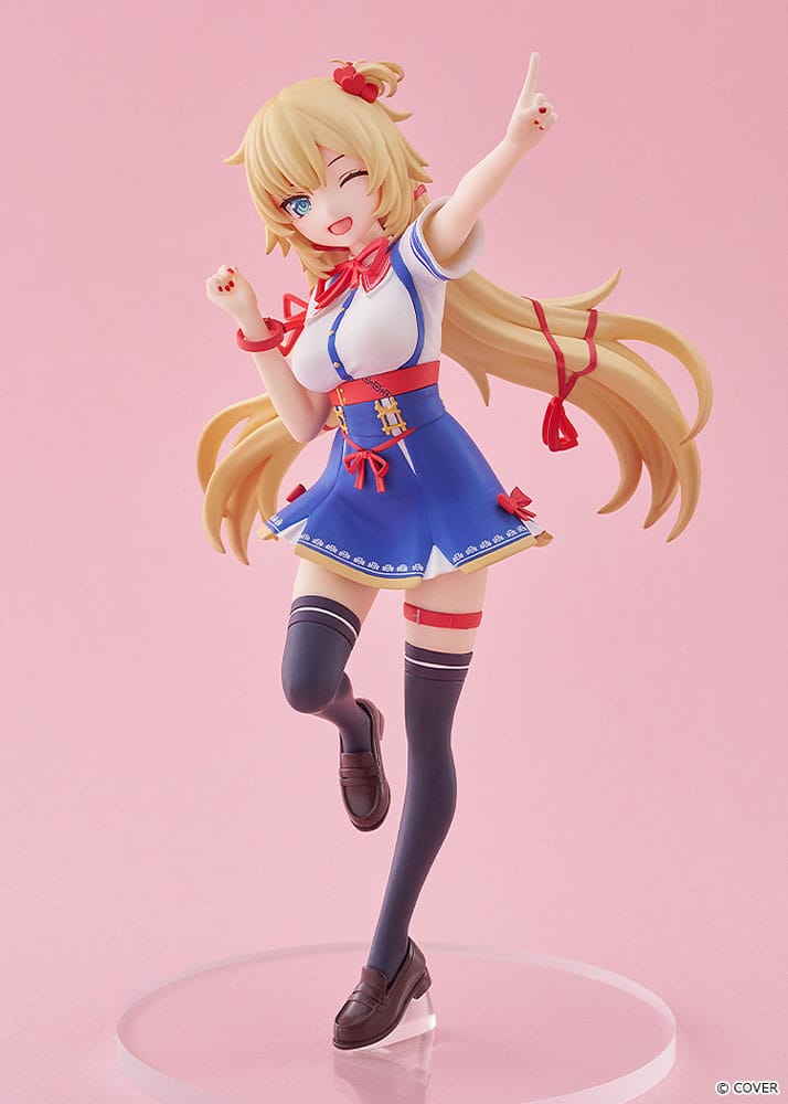 Hololive Production Pop Up Parade Akai Haato Good Smile Company