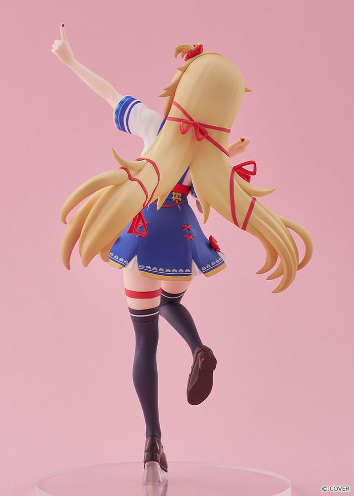 Hololive Production Pop Up Parade Akai Haato Good Smile Company