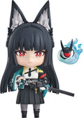 Zenless Zone Zero Nendoroid Action Figure Miyabi Hoshimi Good Smile Company