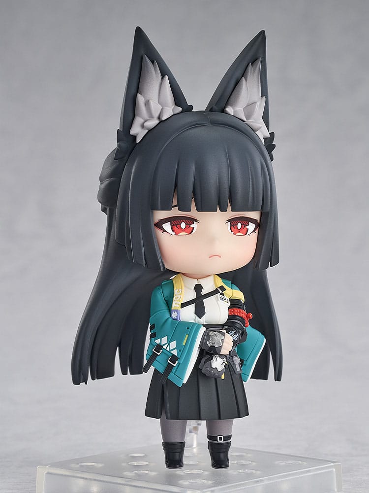 Zenless Zone Zero Nendoroid Action Figure Miyabi Hoshimi Good Smile Company