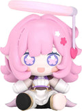 Honkai Star Rail Huggy Good Smile Chibi Figure ELF/Elf Elysia Good Smile Company