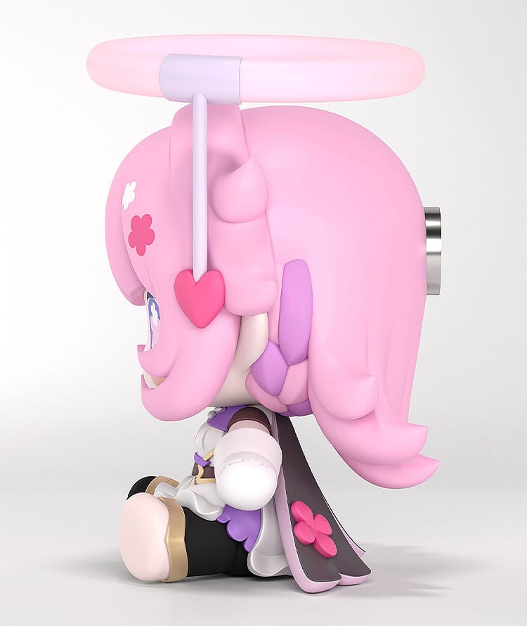 Honkai Star Rail Huggy Good Smile Chibi Figure ELF/Elf Elysia Good Smile Company