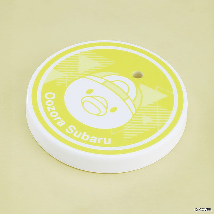 Hololive Production Nendoroid Action Figure Oozora Subaru Suspender Outfit Ver. Good Smile Company