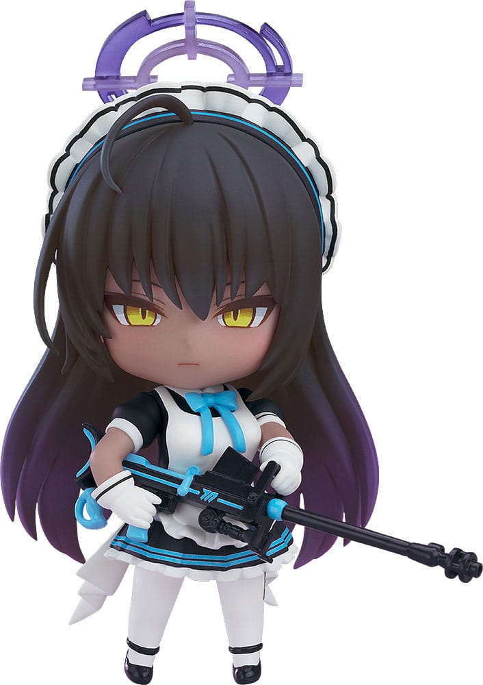 Blue Archive Nendoroid Action Figure Karin Kakudate Good Smile Company