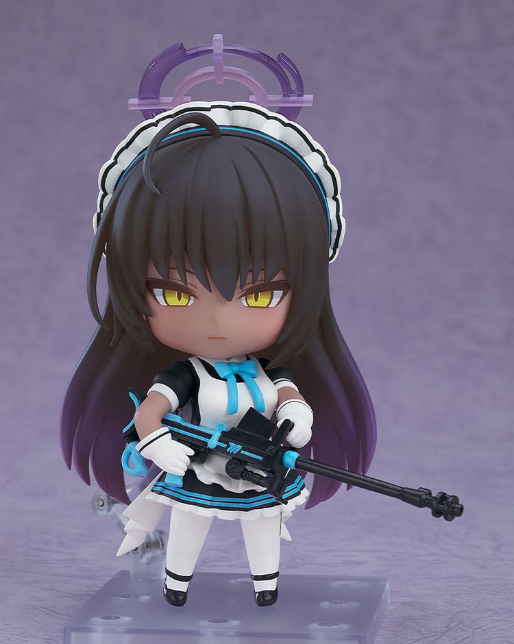 Blue Archive Nendoroid Action Figure Karin Kakudate Good Smile Company