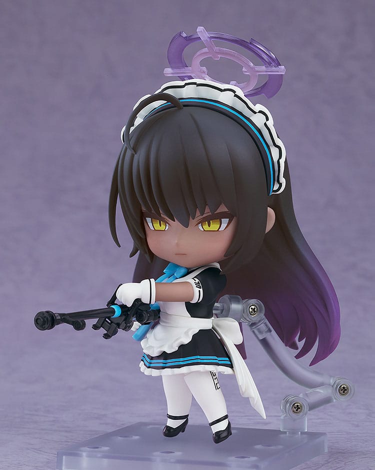 Blue Archive Nendoroid Action Figure Karin Kakudate Good Smile Company