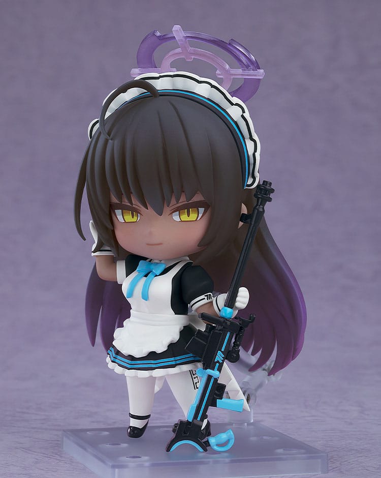 Blue Archive Nendoroid Action Figure Karin Kakudate Good Smile Company