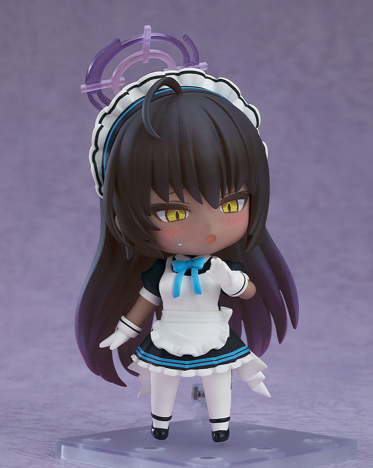 Blue Archive Nendoroid Action Figure Karin Kakudate Good Smile Company