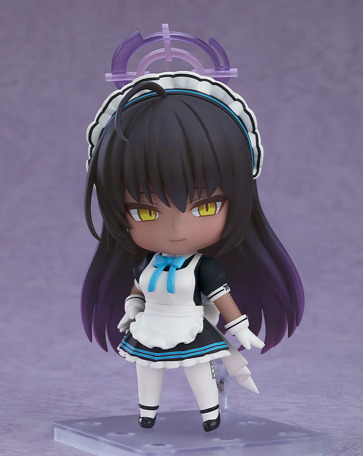 Blue Archive Nendoroid Action Figure Karin Kakudate Good Smile Company