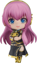 Character Vocal Series 03 Megurine Luka Nendoroid PVC Action Figure Luka 2.0 Good Smile Company