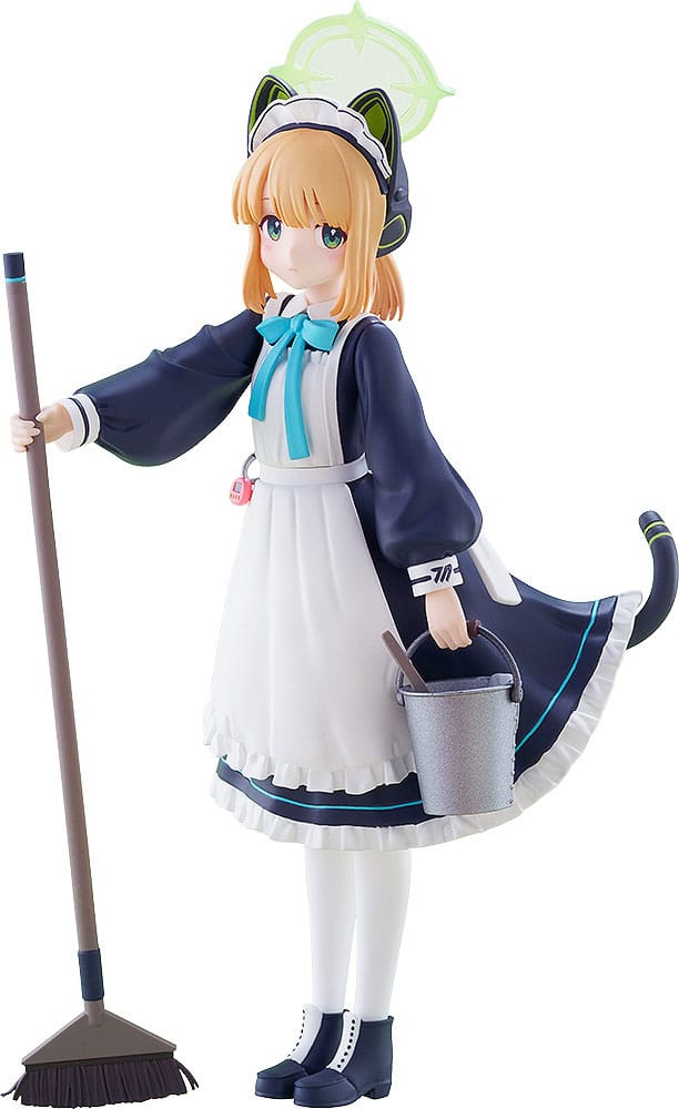 Blue Archive Pop Up Parade Midori Maid Good Smile Company