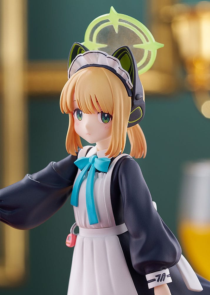Blue Archive Pop Up Parade Midori Maid Good Smile Company