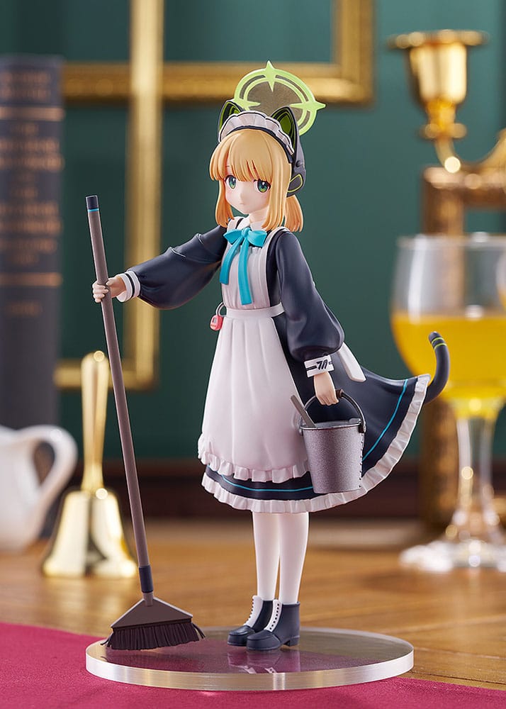 Blue Archive Pop Up Parade Midori Maid Good Smile Company