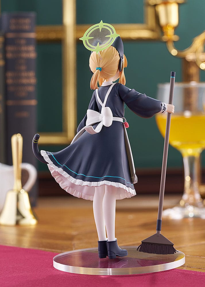 Blue Archive Pop Up Parade Midori Maid Good Smile Company