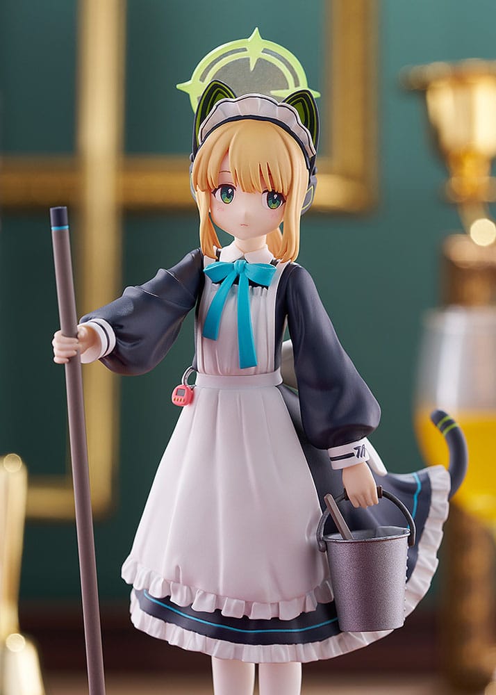Blue Archive Pop Up Parade Midori Maid Good Smile Company