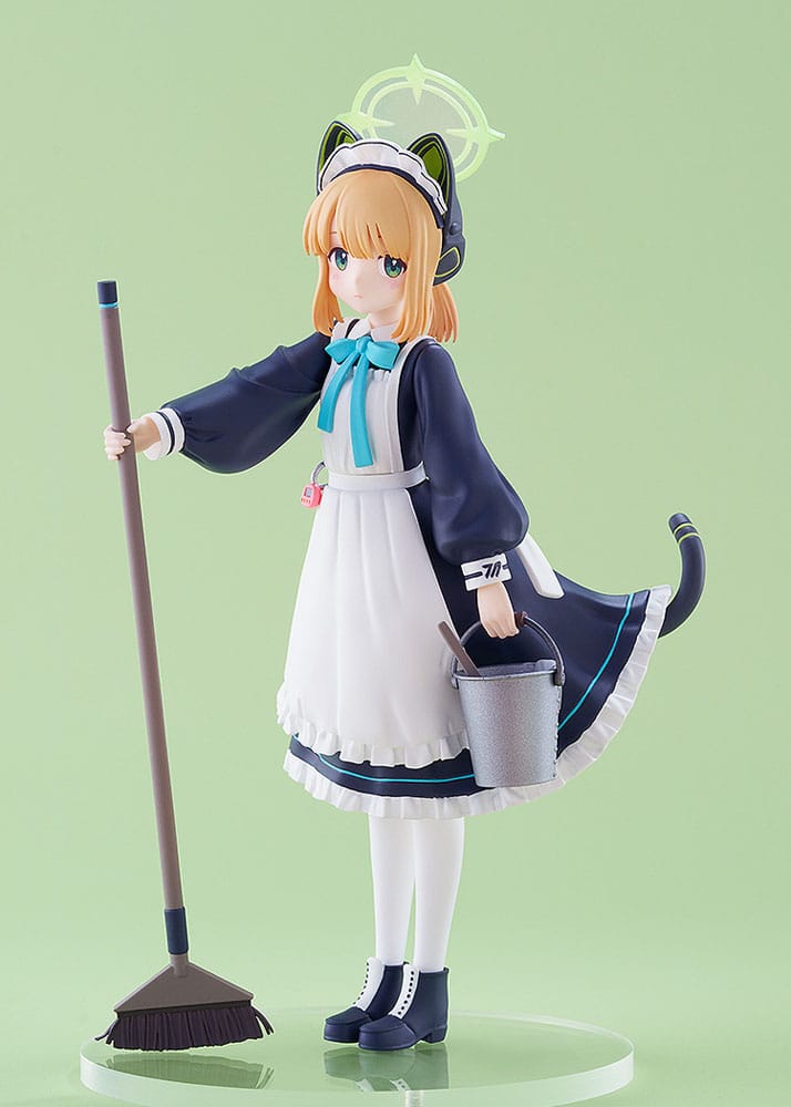 Blue Archive Pop Up Parade Midori Maid Good Smile Company