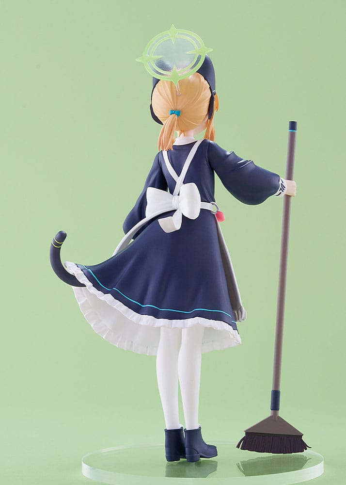 Blue Archive Pop Up Parade Midori Maid Good Smile Company