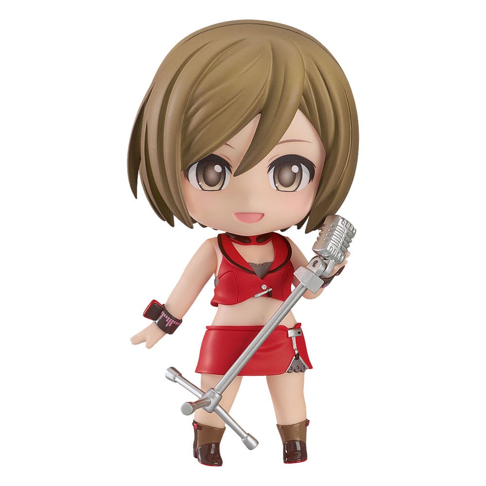 Character Vocal Series Meiko Nendoroid PVC Action Figure Meiko 2.0 Good Smile Company
