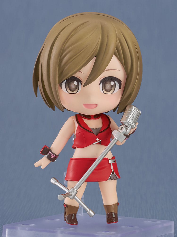Character Vocal Series Meiko Nendoroid PVC Action Figure Meiko 2.0 Good Smile Company