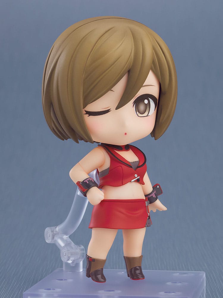 Character Vocal Series Meiko Nendoroid PVC Action Figure Meiko 2.0 Good Smile Company