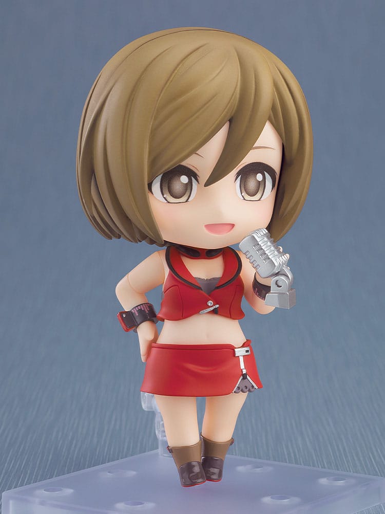 Character Vocal Series Meiko Nendoroid PVC Action Figure Meiko 2.0 Good Smile Company