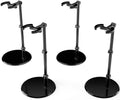 The Simple Stand Mini Nendoroid More for Mini Figures & Models mini Black 4er Pack Good Smile Company