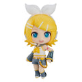 Character Vocal Series 02 Kagamine Rin/Len Nendoroid PVC Action Figure Rin Kagamine 2.0 Good Smile Company