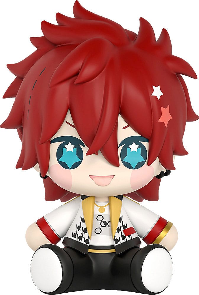 Ensemble Stars!! Huggy Good Smile Chibi Figure Rinne Amagi Good Smile Company