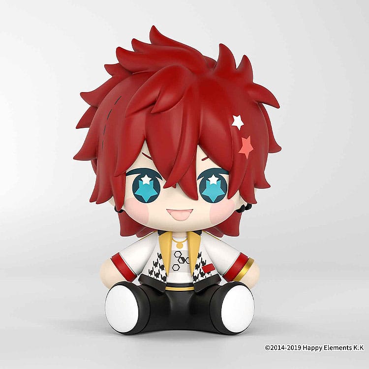 Ensemble Stars!! Huggy Good Smile Chibi Figure Rinne Amagi Good Smile Company