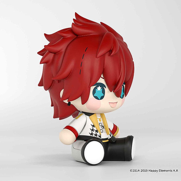 Ensemble Stars!! Huggy Good Smile Chibi Figure Rinne Amagi Good Smile Company